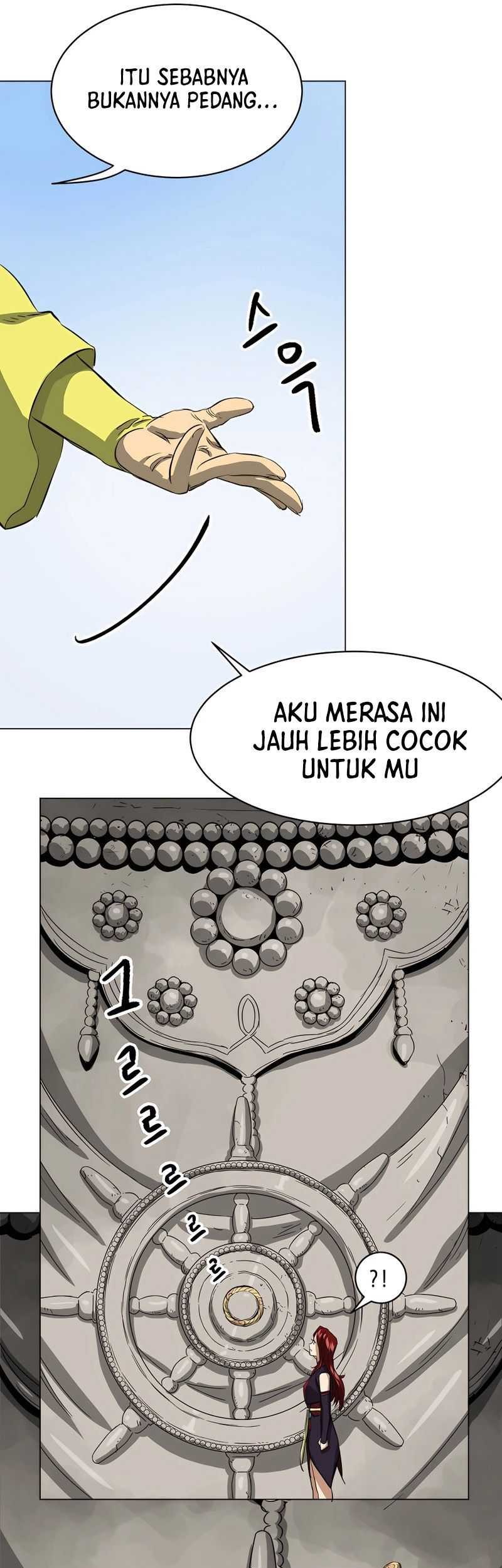 Infinite Level Up in Murim Chapter 135 - halaman 66