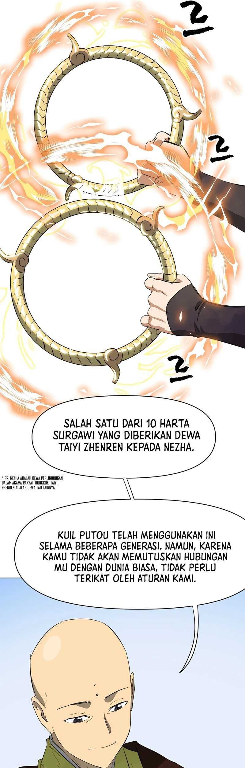 Infinite Level Up in Murim Chapter 135 - halaman 69