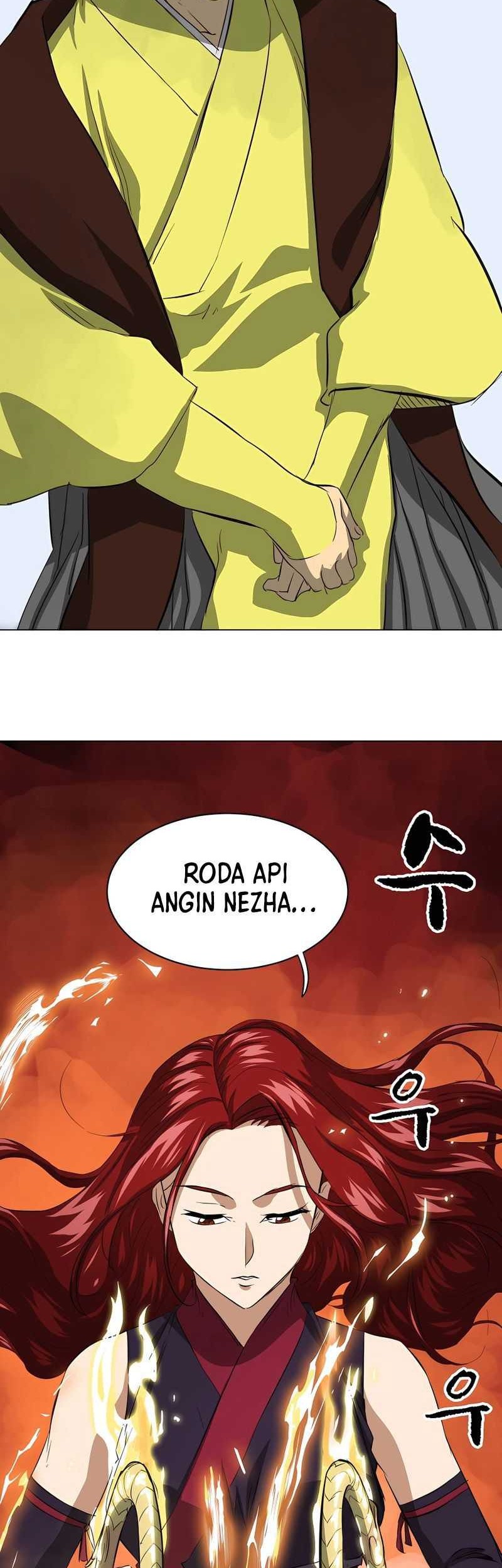 Infinite Level Up in Murim Chapter 135 - halaman 70