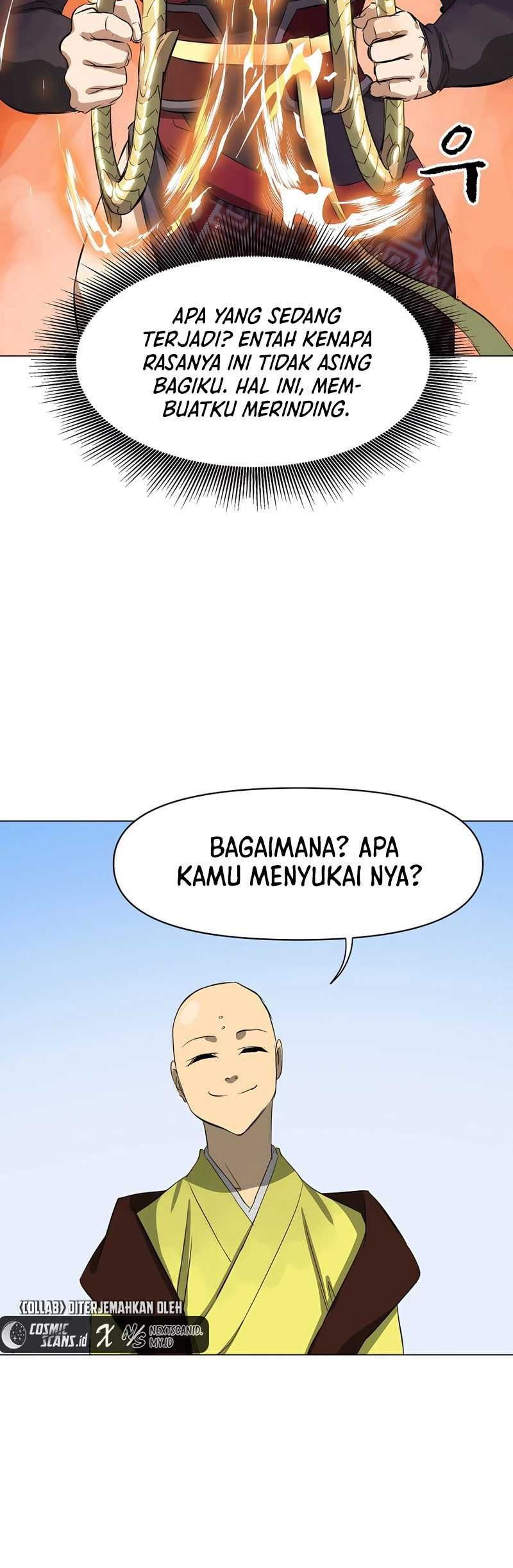 Infinite Level Up in Murim Chapter 135 - halaman 71