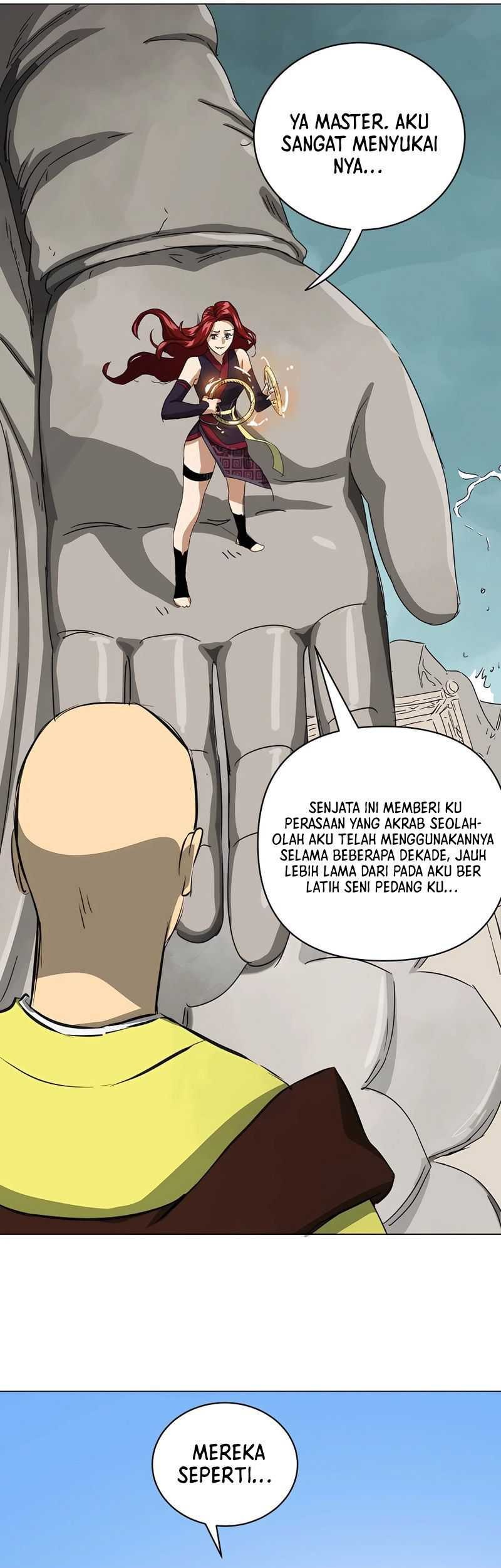 Infinite Level Up in Murim Chapter 135 - halaman 72