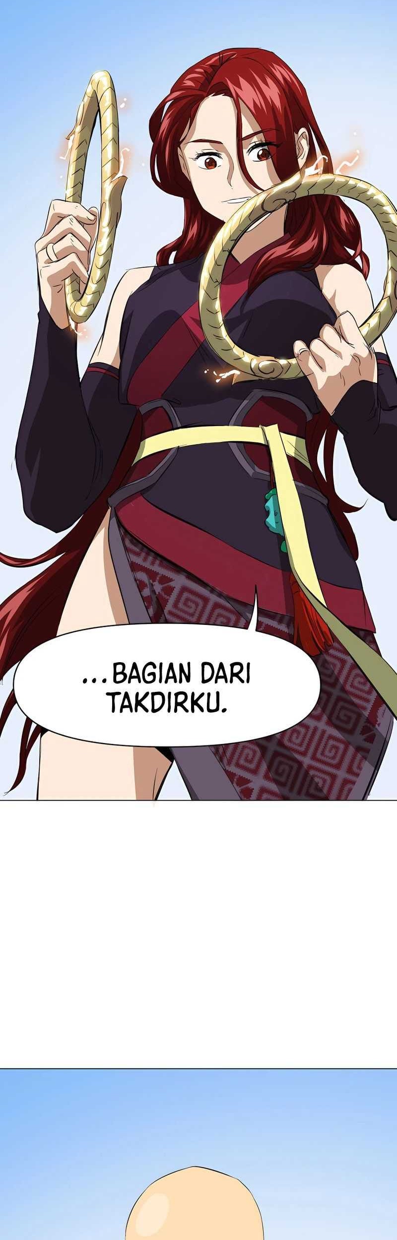 Infinite Level Up in Murim Chapter 135 - halaman 73