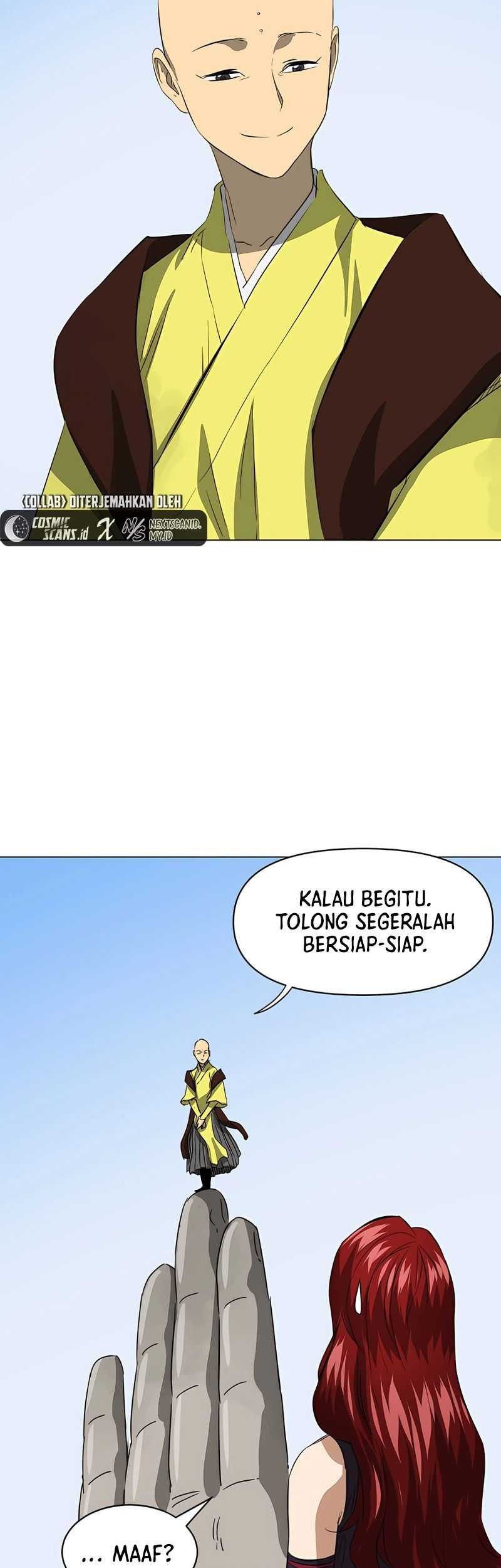 Infinite Level Up in Murim Chapter 135 - halaman 74