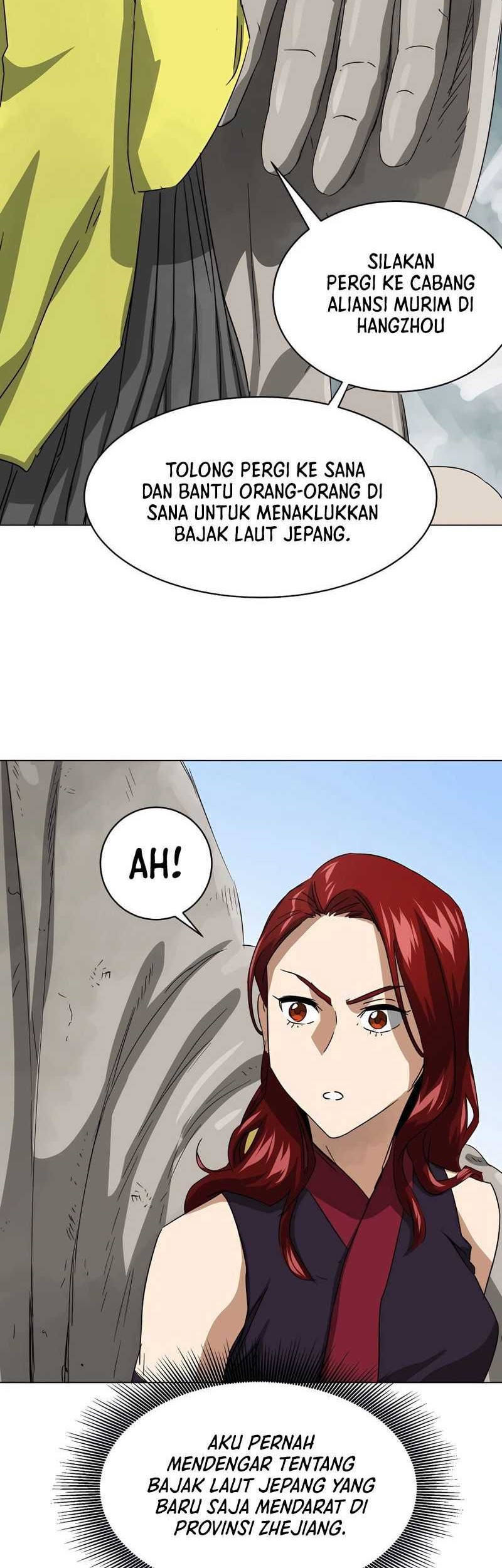 Infinite Level Up in Murim Chapter 135 - halaman 77