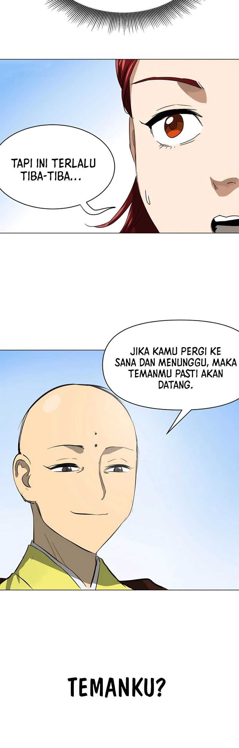 Infinite Level Up in Murim Chapter 135 - halaman 78