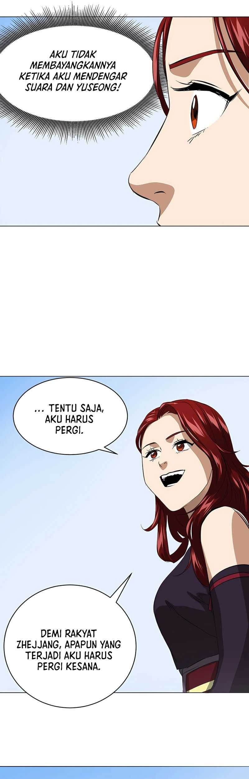 Infinite Level Up in Murim Chapter 135 - halaman 80