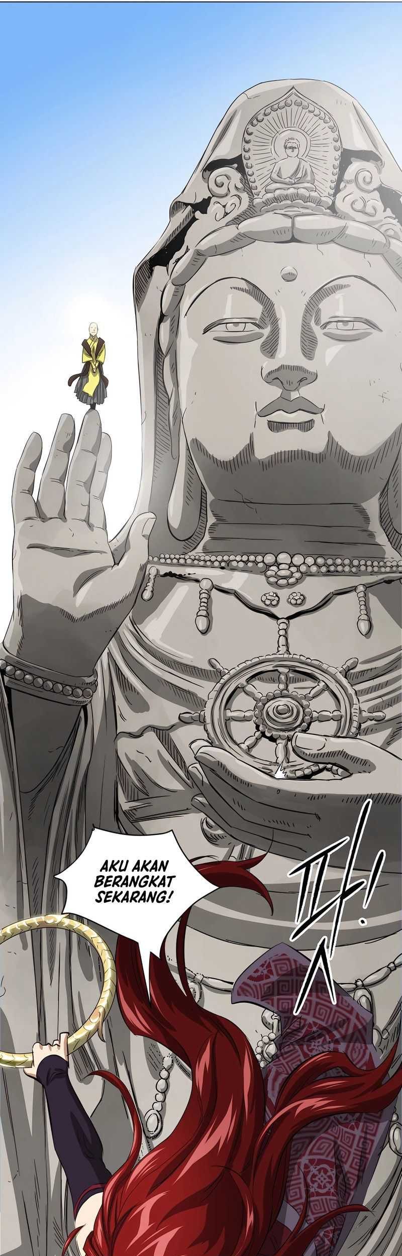Infinite Level Up in Murim Chapter 135 - halaman 84