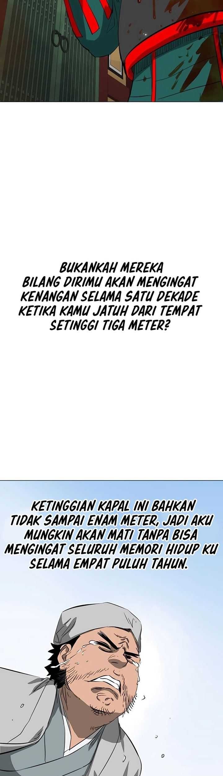 Infinite Level Up in Murim Chapter 136 - halaman 100