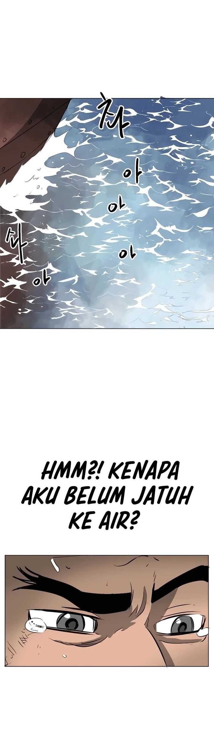 Infinite Level Up in Murim Chapter 136 - halaman 104