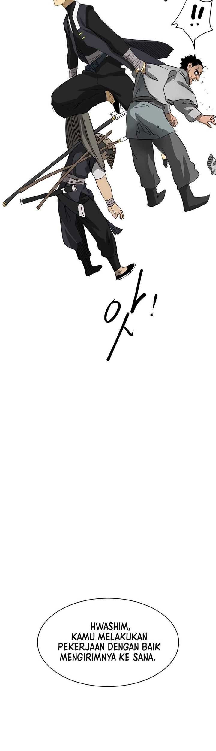 Infinite Level Up in Murim Chapter 136 - halaman 106