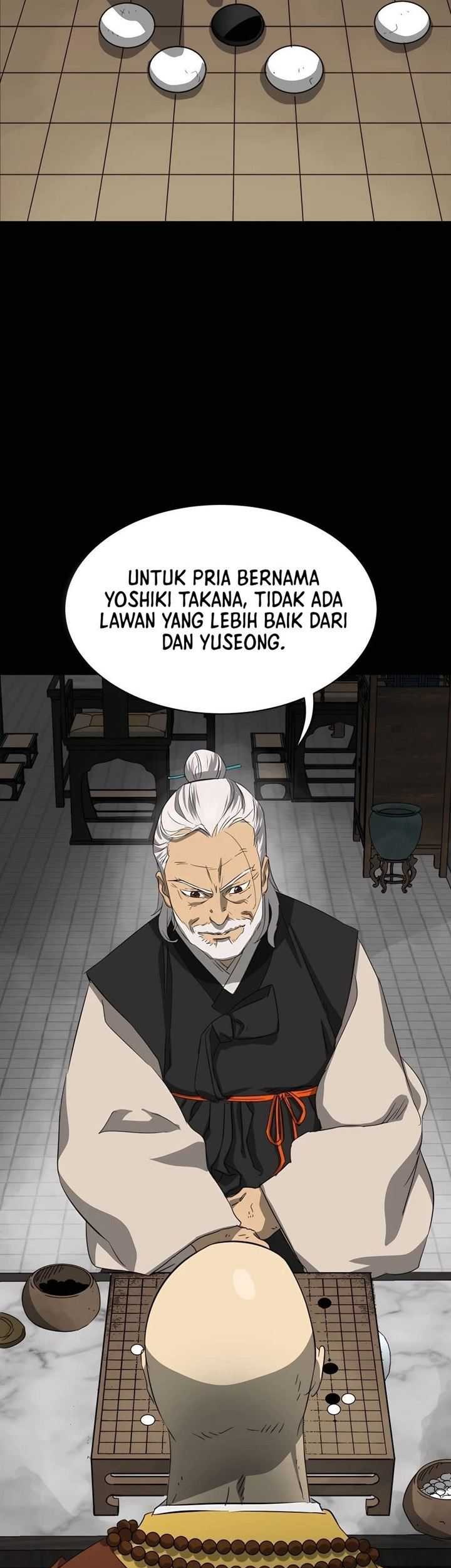 Infinite Level Up in Murim Chapter 136 - halaman 108