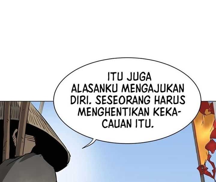 Infinite Level Up in Murim Chapter 136 - halaman 11