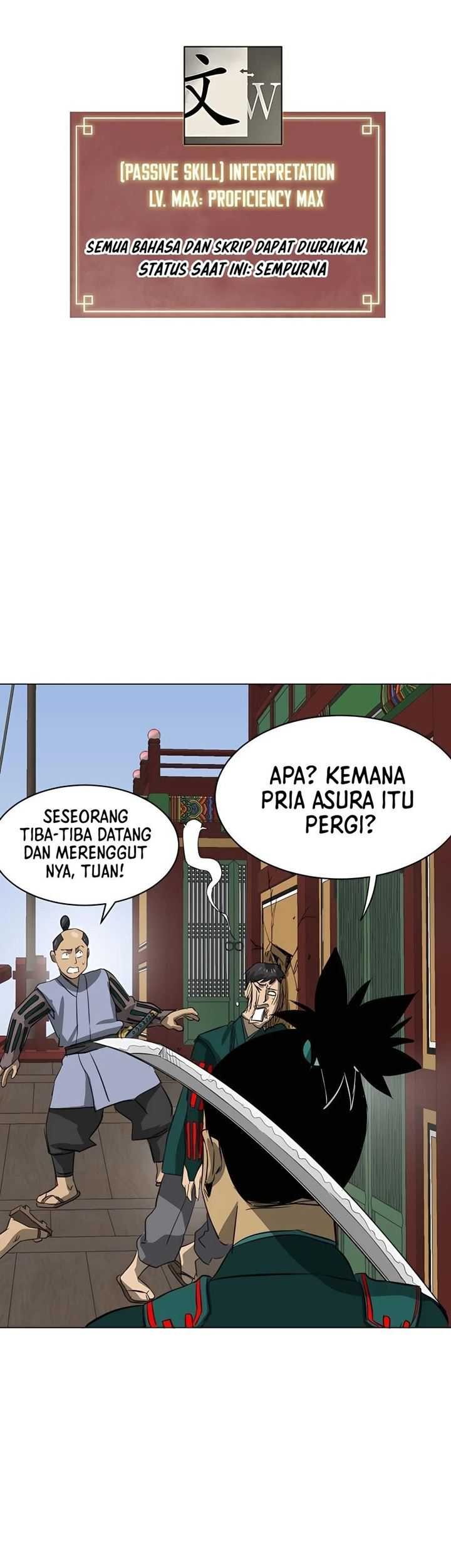 Infinite Level Up in Murim Chapter 136 - halaman 114