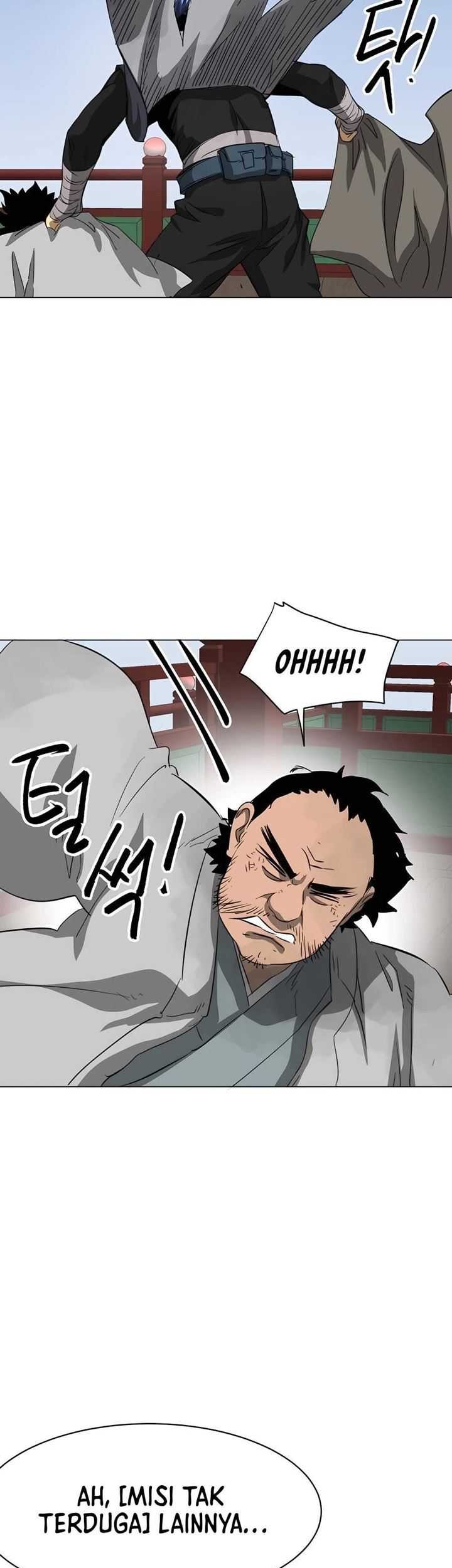 Infinite Level Up in Murim Chapter 136 - halaman 116