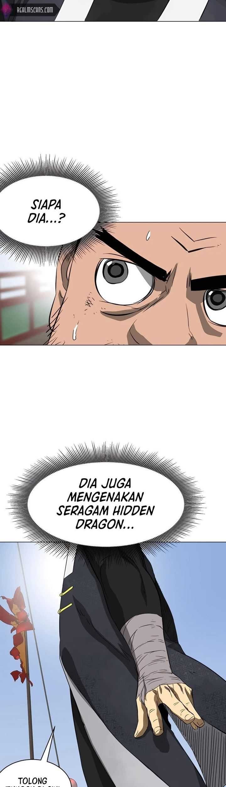 Infinite Level Up in Murim Chapter 136 - halaman 118