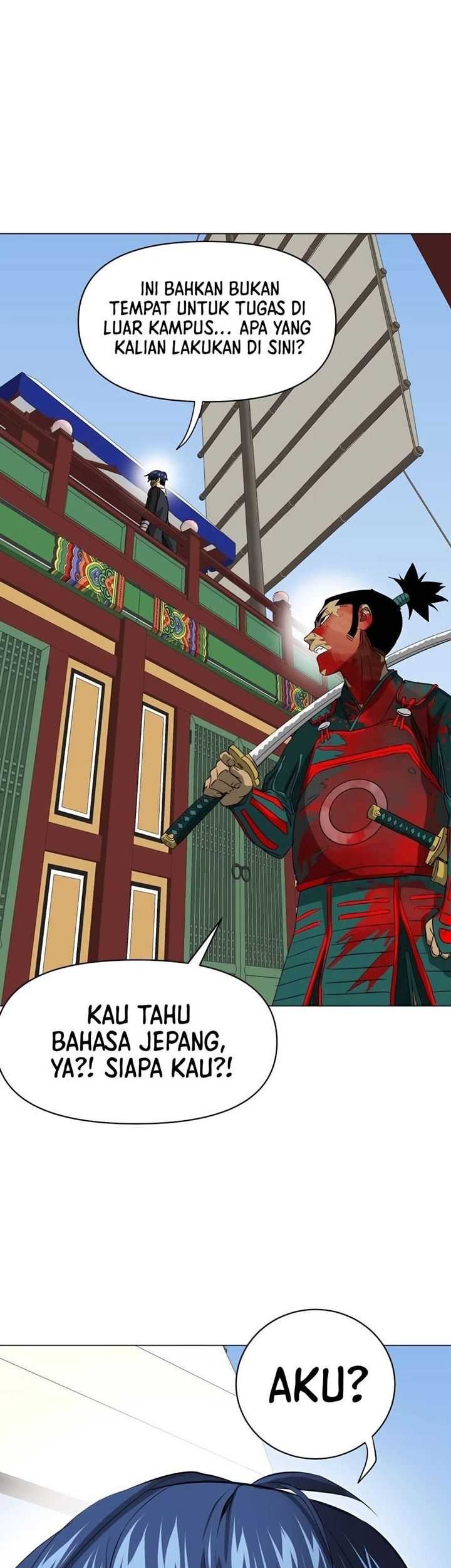 Infinite Level Up in Murim Chapter 136 - halaman 120