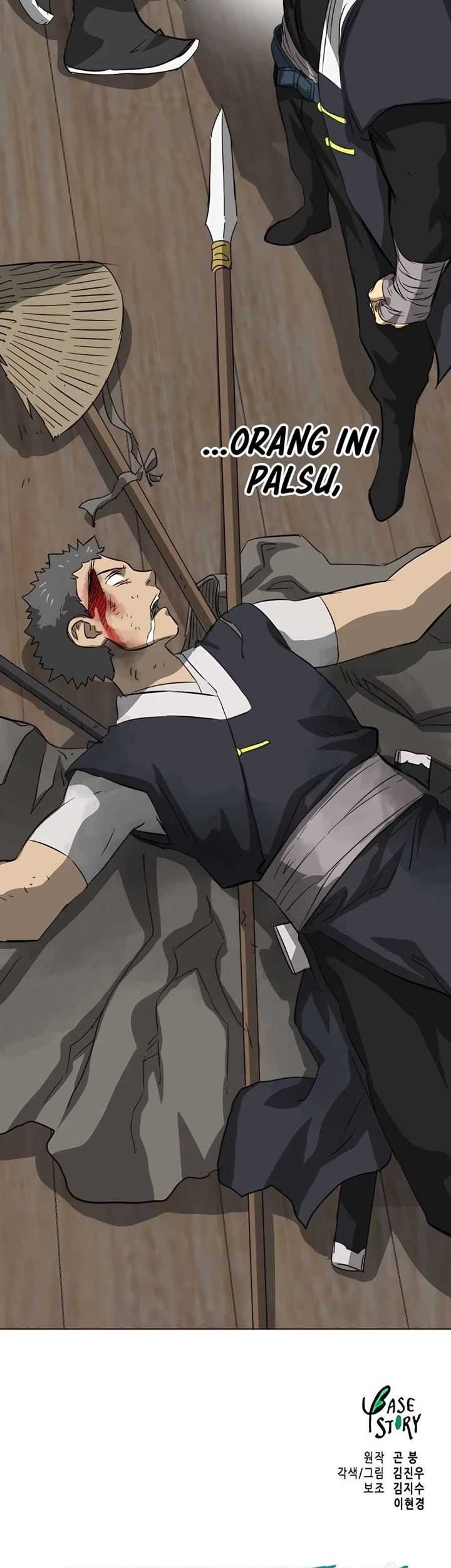 Infinite Level Up in Murim Chapter 136 - halaman 124