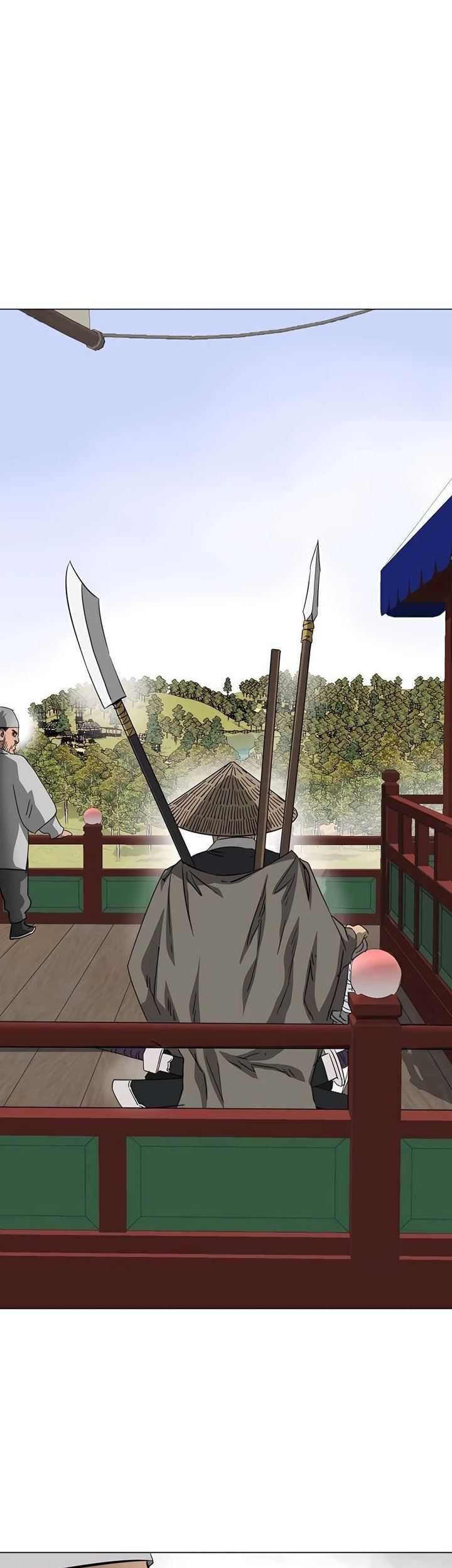 Infinite Level Up in Murim Chapter 136 - halaman 16