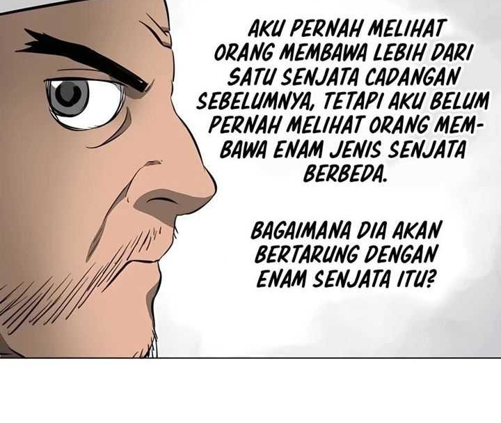 Infinite Level Up in Murim Chapter 136 - halaman 17