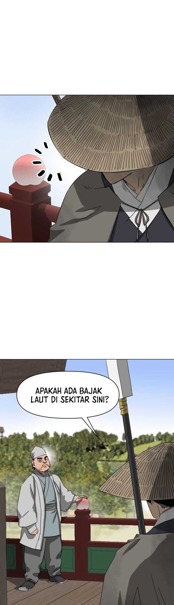 Infinite Level Up in Murim Chapter 136 - halaman 18