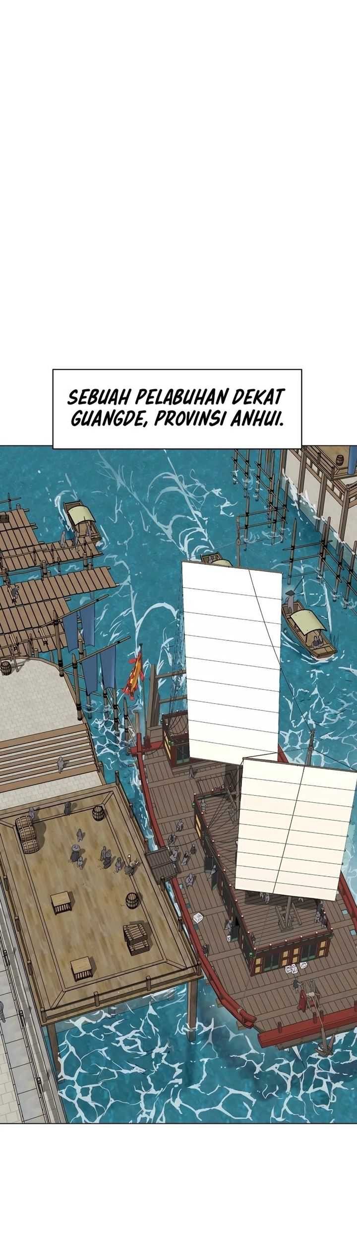 Infinite Level Up in Murim Chapter 136 - halaman 2