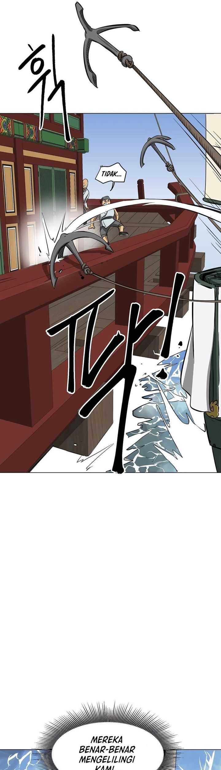 Infinite Level Up in Murim Chapter 136 - halaman 26
