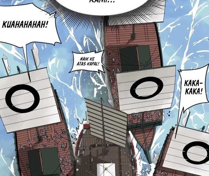 Infinite Level Up in Murim Chapter 136 - halaman 27