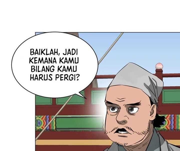 Infinite Level Up in Murim Chapter 136 - halaman 3