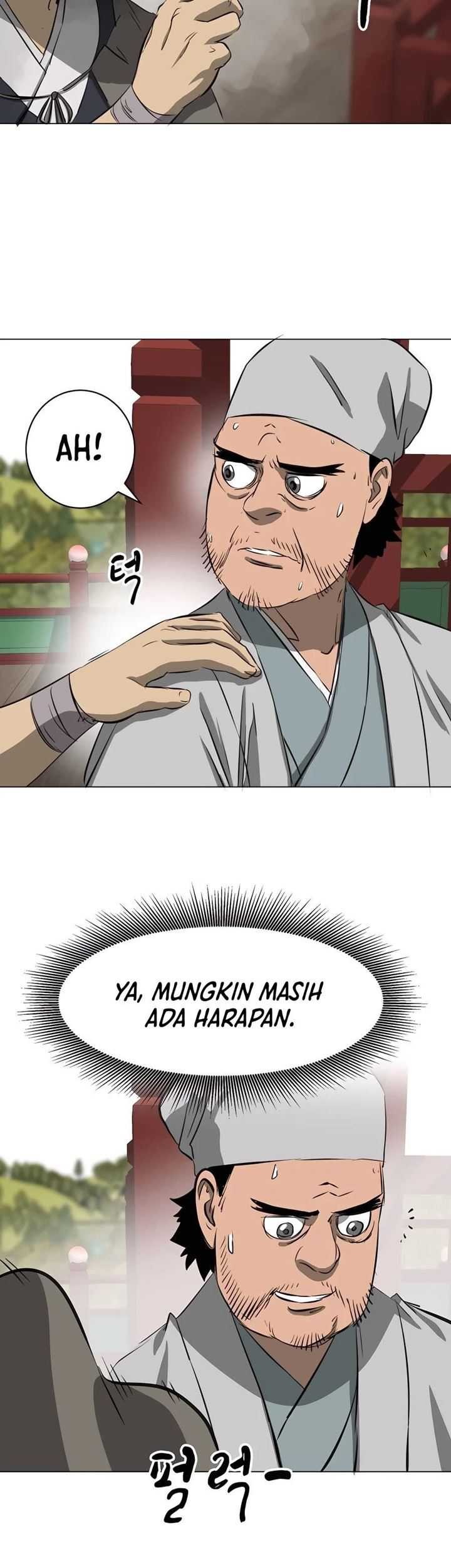Infinite Level Up in Murim Chapter 136 - halaman 30