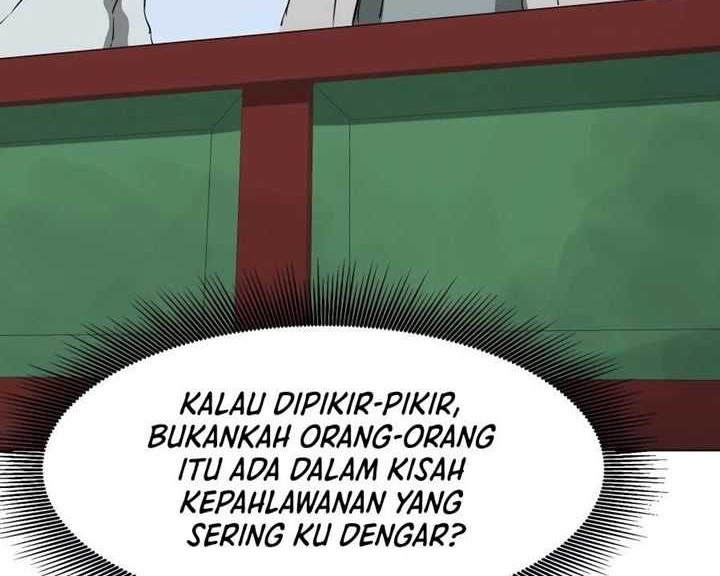Infinite Level Up in Murim Chapter 136 - halaman 33