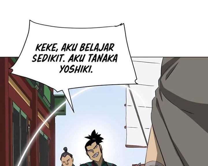 Infinite Level Up in Murim Chapter 136 - halaman 39