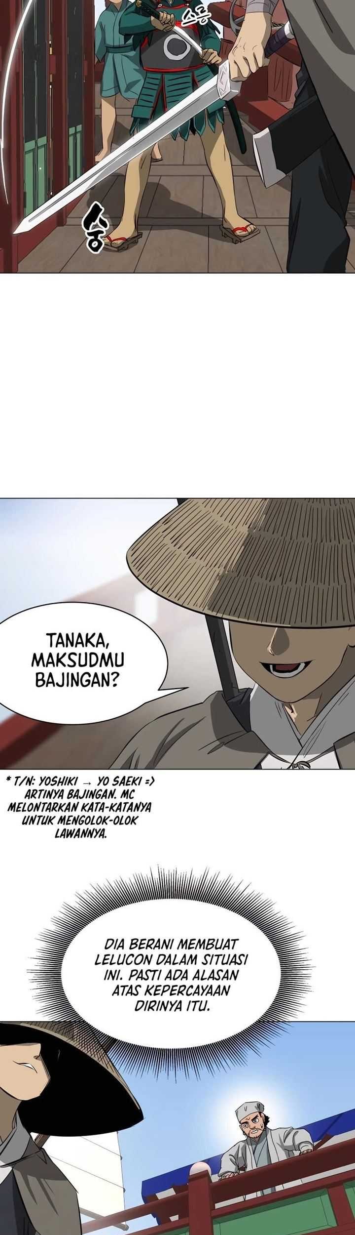 Infinite Level Up in Murim Chapter 136 - halaman 40