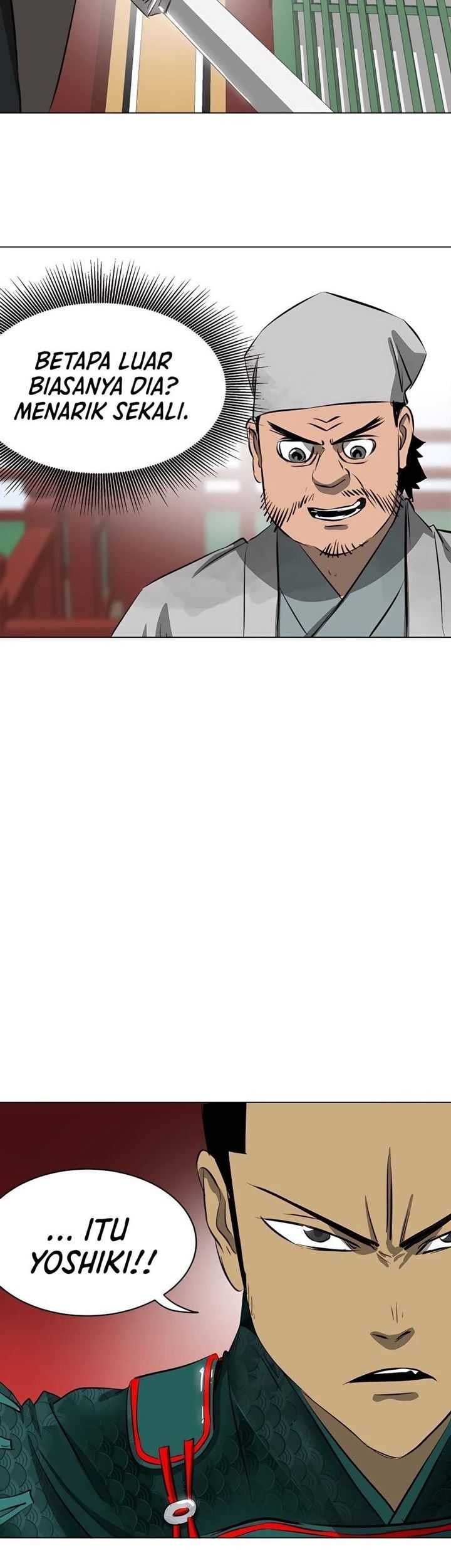 Infinite Level Up in Murim Chapter 136 - halaman 42