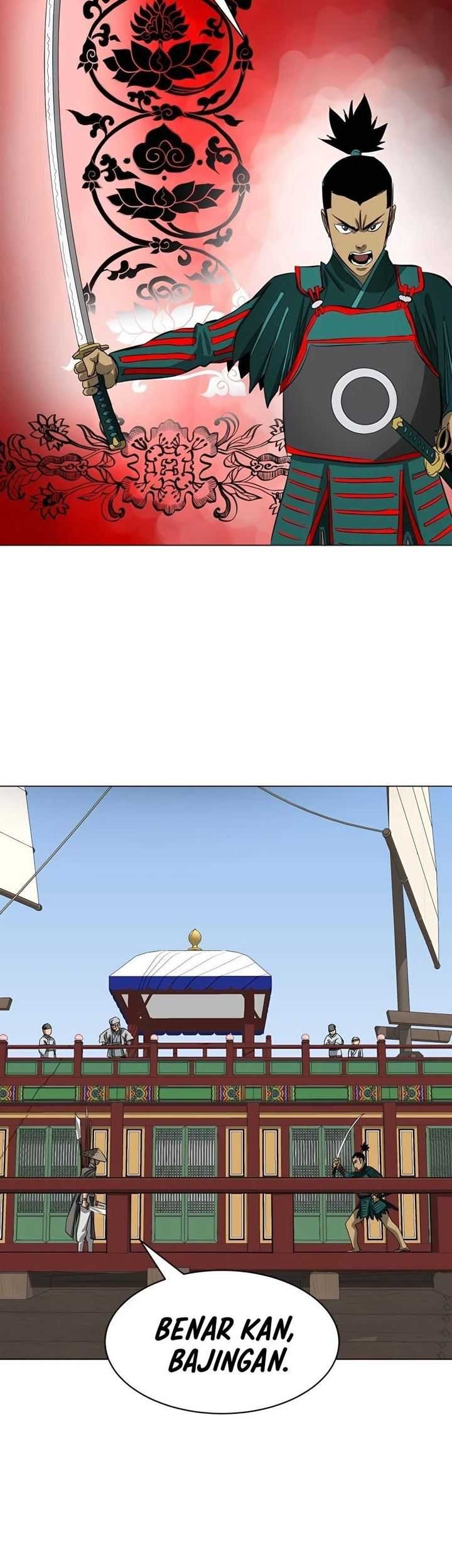 Infinite Level Up in Murim Chapter 136 - halaman 44