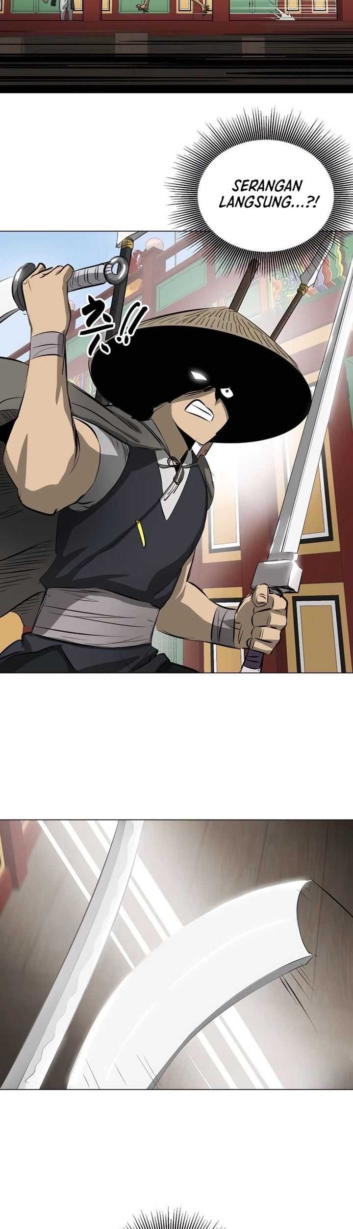 Infinite Level Up in Murim Chapter 136 - halaman 46
