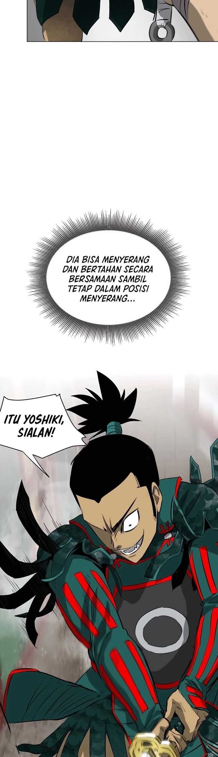 Infinite Level Up in Murim Chapter 136 - halaman 50