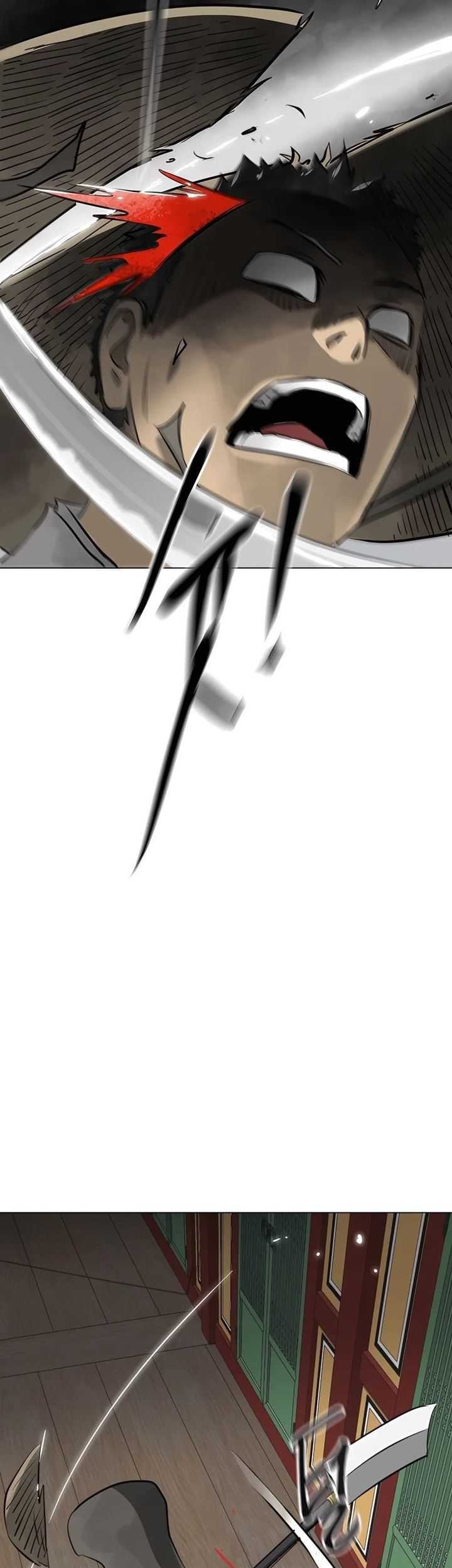 Infinite Level Up in Murim Chapter 136 - halaman 58