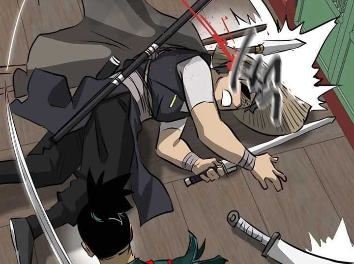 Infinite Level Up in Murim Chapter 136 - halaman 59