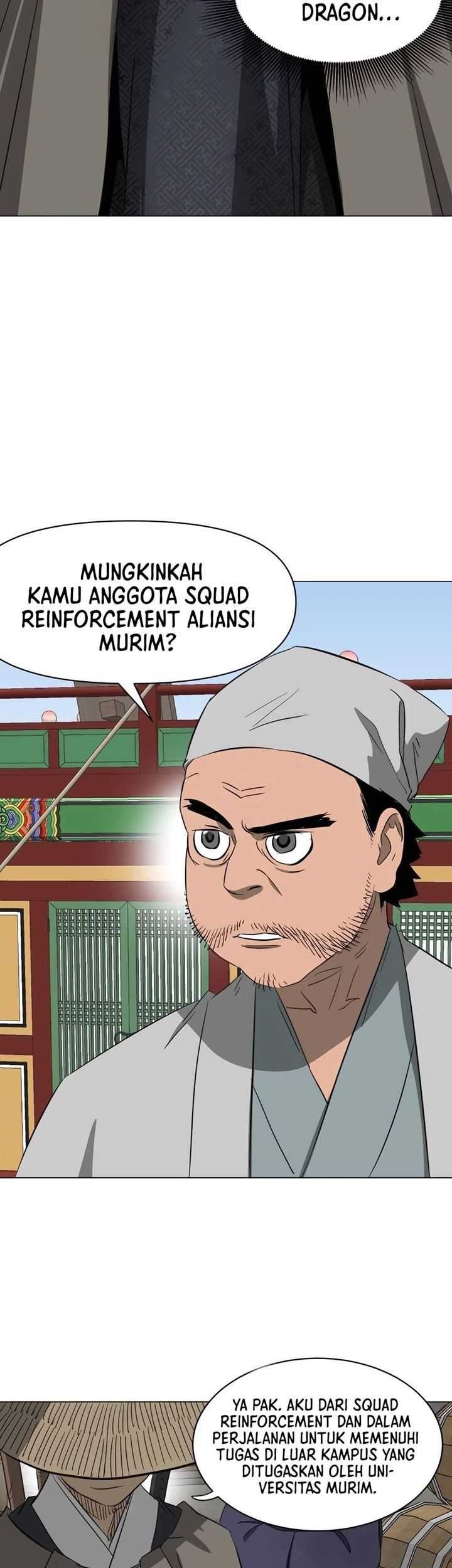 Infinite Level Up in Murim Chapter 136 - halaman 6