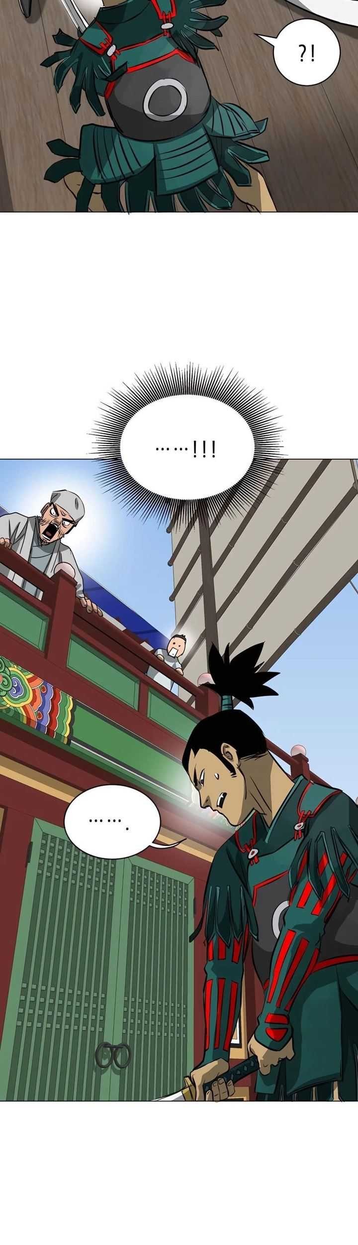 Infinite Level Up in Murim Chapter 136 - halaman 60