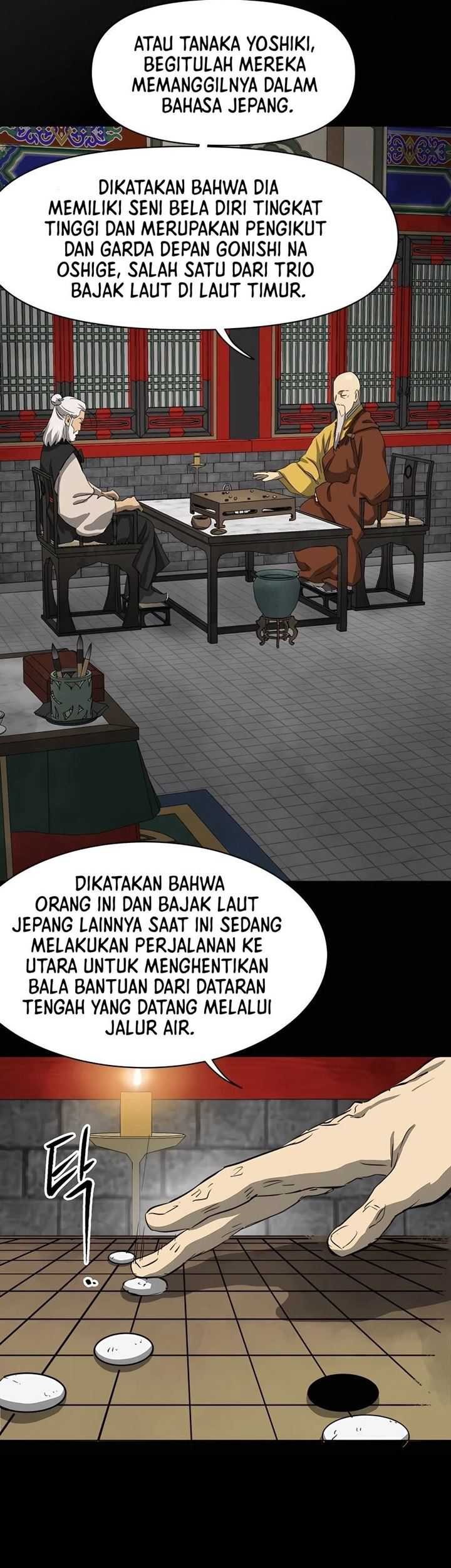 Infinite Level Up in Murim Chapter 136 - halaman 66