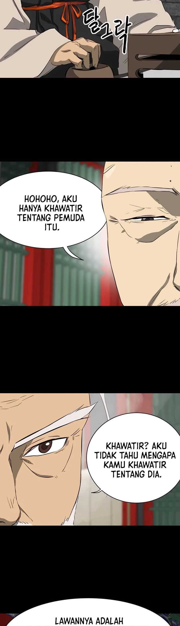 Infinite Level Up in Murim Chapter 136 - halaman 70
