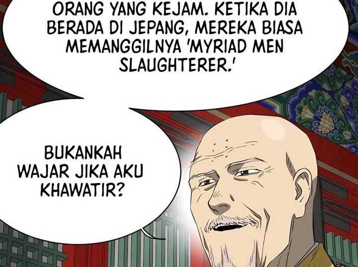 Infinite Level Up in Murim Chapter 136 - halaman 71