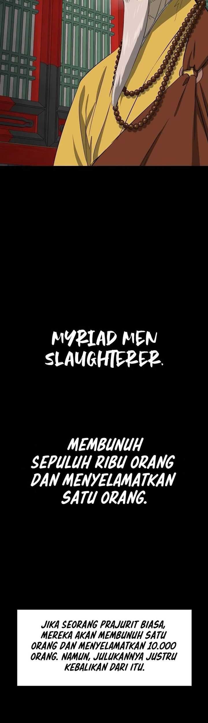 Infinite Level Up in Murim Chapter 136 - halaman 72