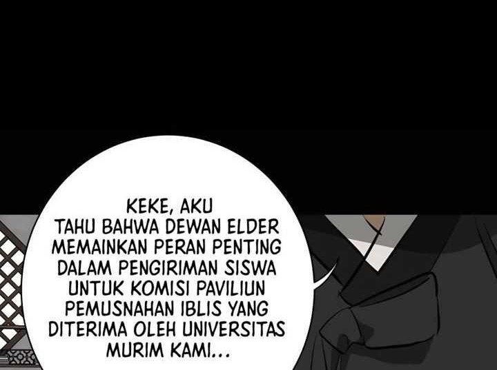 Infinite Level Up in Murim Chapter 136 - halaman 73