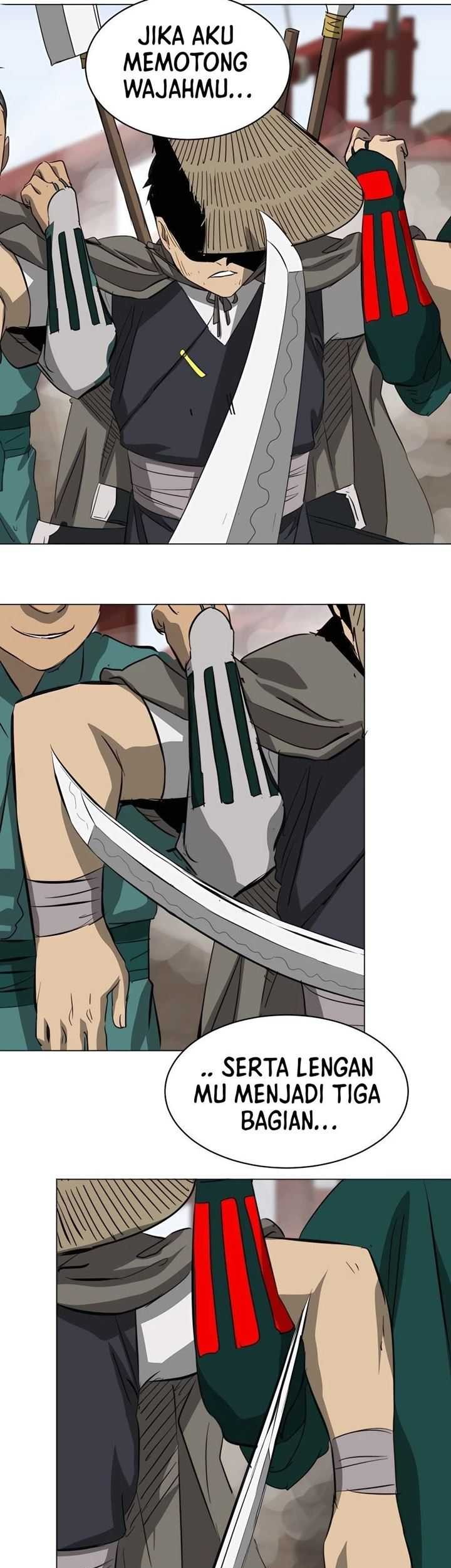 Infinite Level Up in Murim Chapter 136 - halaman 78