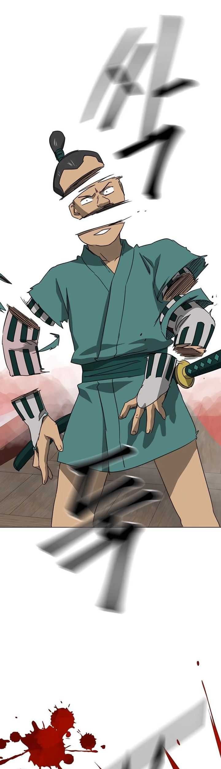 Infinite Level Up in Murim Chapter 136 - halaman 84