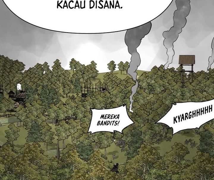 Infinite Level Up in Murim Chapter 136 - halaman 9