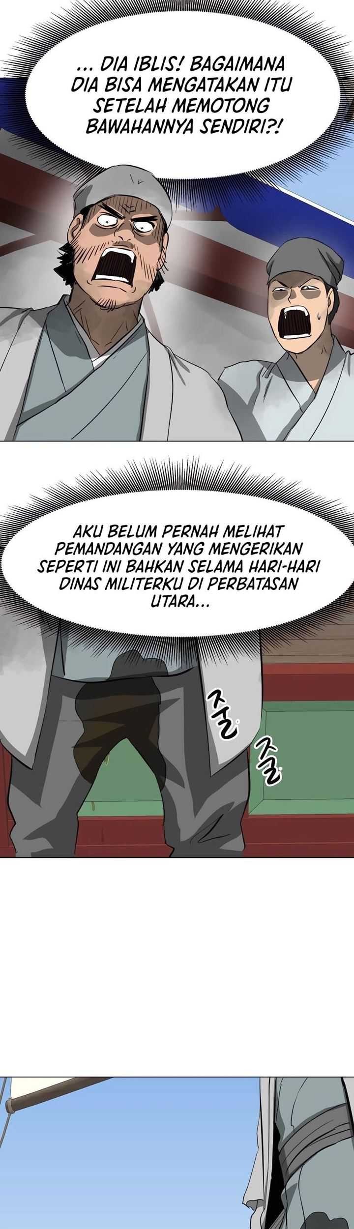 Infinite Level Up in Murim Chapter 136 - halaman 90