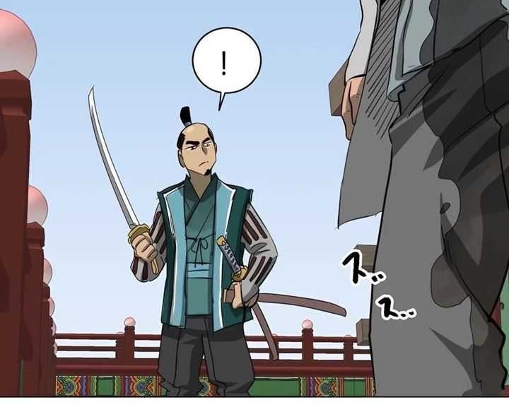 Infinite Level Up in Murim Chapter 136 - halaman 91